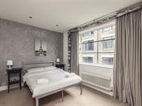 Aparts - Bridge Luxury Penthouse Appartamento *