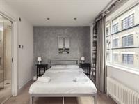 Aparts - Bridge Luxury Penthouse Appartamento Londra