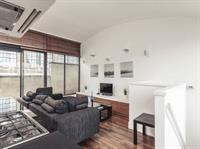 Aparts - Bridge Luxury Penthouse Londra